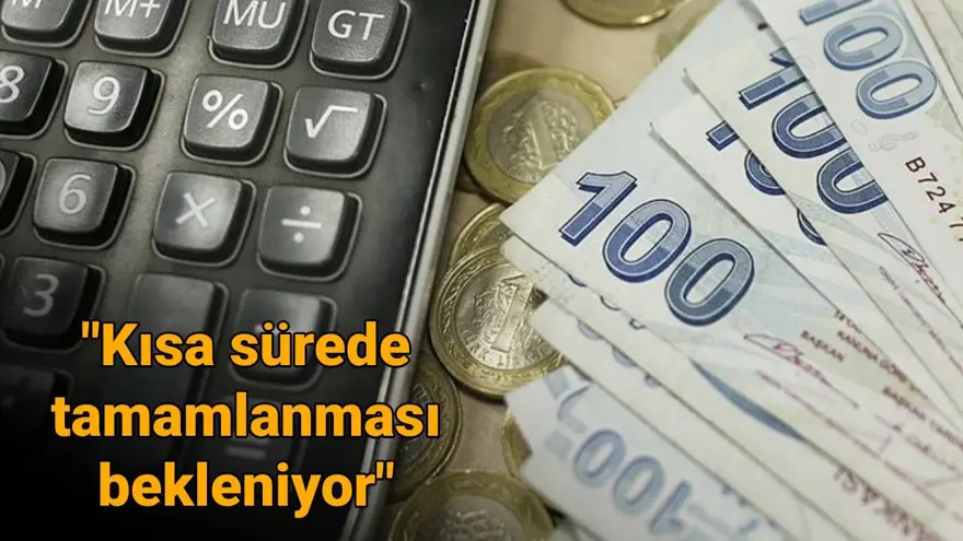 KAMU İŞÇİSİ TOPLU SÖZLEŞME ZAMMI 2025 GELİŞMESİ 1