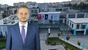 Önder Serkan Çebi kimdir? Beylikdüzü Belediye Meclis Üyesi Önder Serkan Çebi'nin hayatı