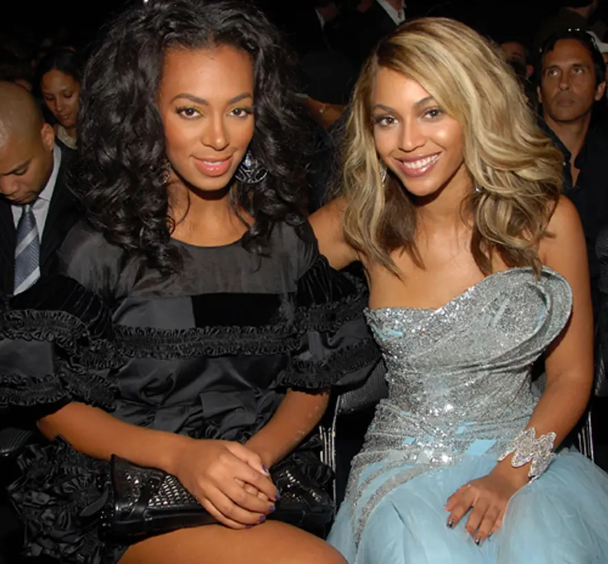 Beyonce'nin kardeşi: Kıyaslamayın! 15