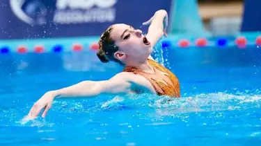 Selin Hürmeriç, dünya 2'ncisi oldu