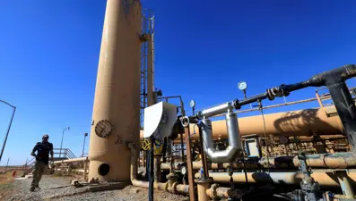 Kerkük'te DAEŞ tehlikesi artıyor