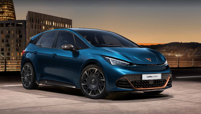 Cupra Mayıs 2025 fiyat listesi | Ateca, Born, Leon ne kadar?