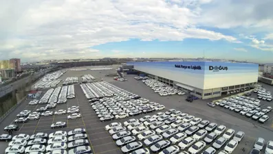 Tam gaz yeşil dönüşüm