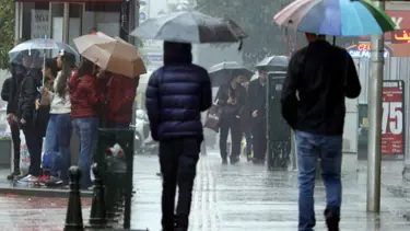 Meteoroloji'den İstanbullulara iyi haber!