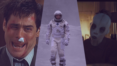 Film zevkiniz kişiliğiniz hakkında ne söylüyor?