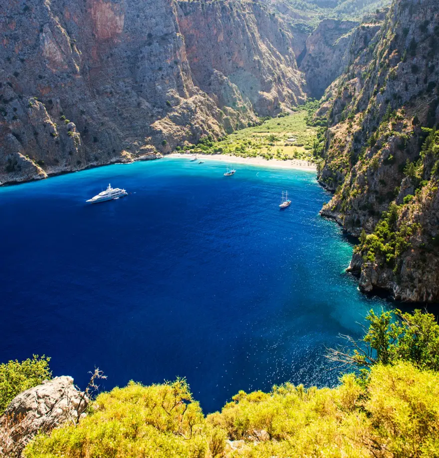 fethiye rehberi, fethiye gezi rehberi, fethiye'de ne yapılır, fethiye gezilecek yerler, fethiye yapılacak aktiviteler 2