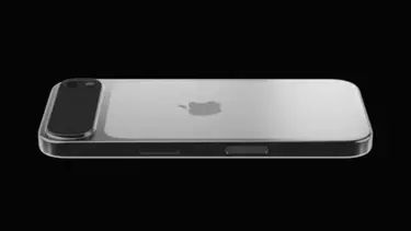 iPhone 17'nin görüntüsü sızdı! Yeni iPhone'un tasarımında büyük değişim