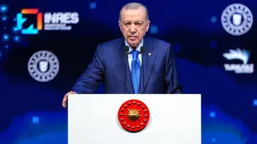 Cumhurbaşkanı Erdoğan: Bu yılın sonunda Akkuyu'dan ilk elektriği vereceğiz