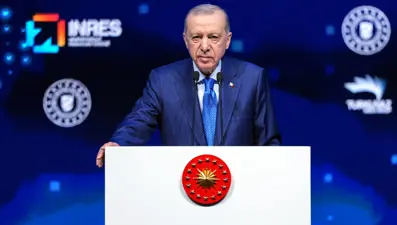Cumhurbaşkanı Erdoğan: Bu yılın sonunda Akkuyu'dan ilk elektriği vereceğiz