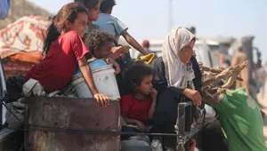 Yunan basını: Atina hükümeti soykırımı görmezden geliyor Yunan basını: Atina hükümeti soykırımı görmezden geliyor