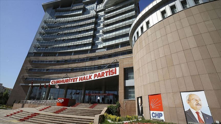 CHP'de değişim tartışması