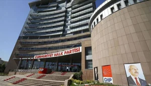 CHP'de değişim tartışması CHP'de değişim tartışması