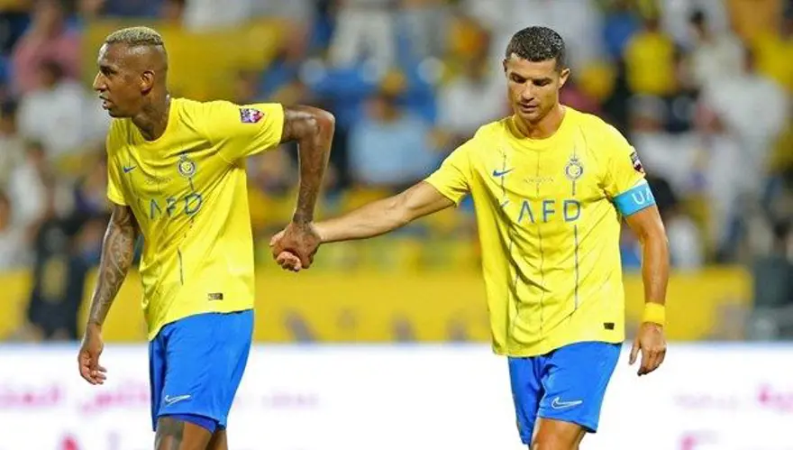 Al Nassr, Talisca'nın bonservisini belirledi (26 Temmuz 2024 transfer haberleri) 