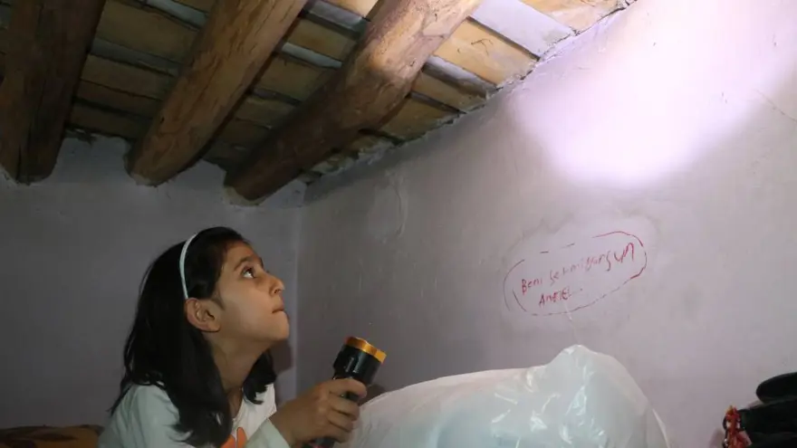 "GECELERİ YATAMIYORUZ" 4