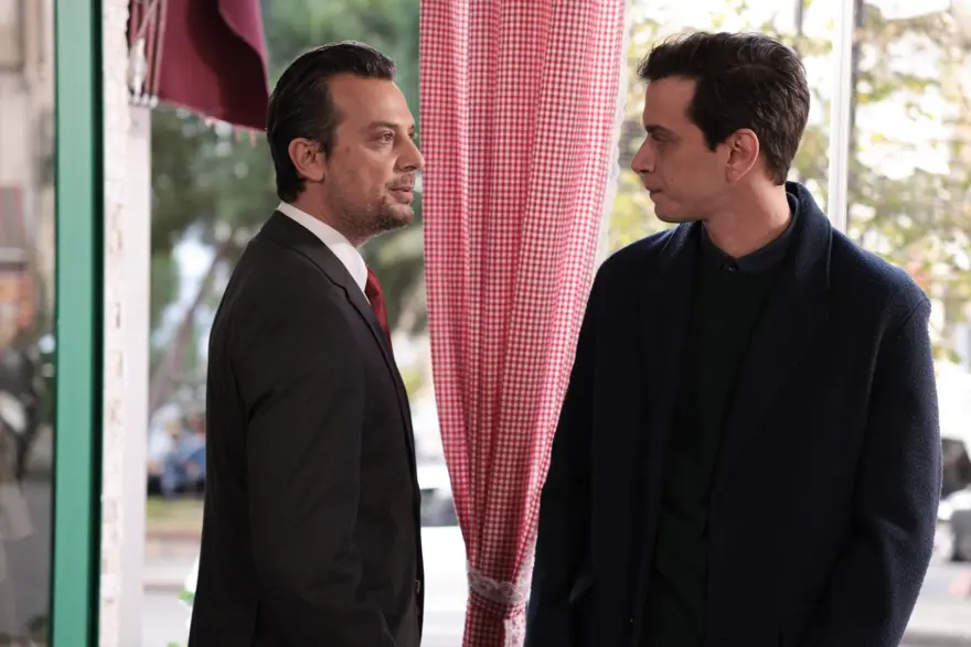 Ömer dizisinin 33. bölümünde neler olacak? Gamze'nin aklını karıştıran hamle 5