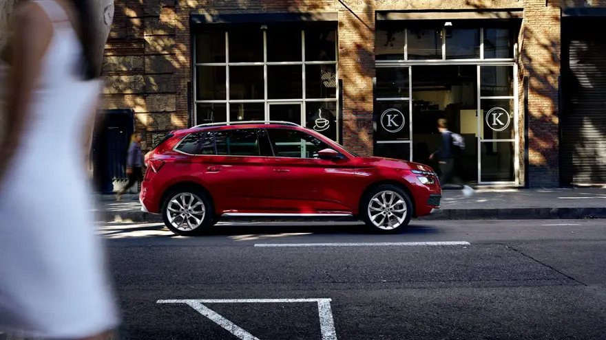 Türkiye'de 2020 yılında satılan en ucuz sıfır otomobiller 46