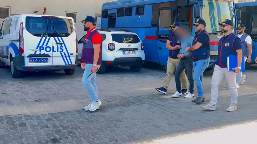 HTS KAYITLARINDAN TESPİT EDİLEN ŞÜPHELİNİN DNA’SI MAĞARADAKİ DNA İLE EŞLEŞTİ 4