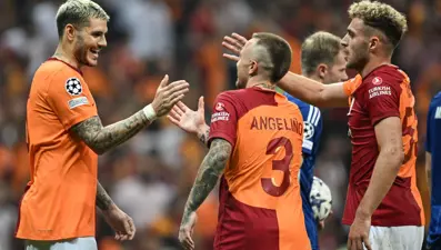 Galatasaray kazandı: İşte UEFA ülke puanı sıralamasında son durum