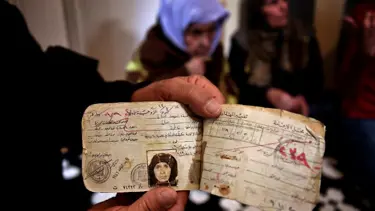 Almanya'da Suriyeli mültecilere teklif: "1000 euro ve uçak bileti"