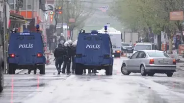 Sultangazi'de DHKP-C operasyonu