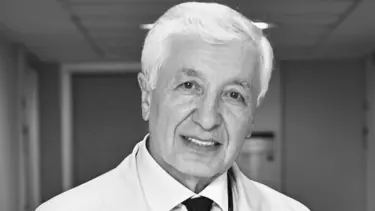 Karaciğer nakli yapan ilk Türk doktor Prof. Dr. Münci Kalayoğlu hayatını kaybetti