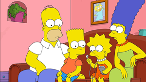 Simpsonlar (The Simpsons) ne zaman bitecek?