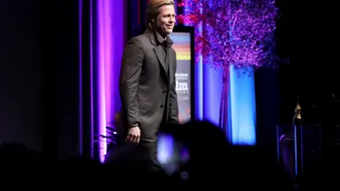 Brad Pitt BAFTA'ya neden katılmadı?