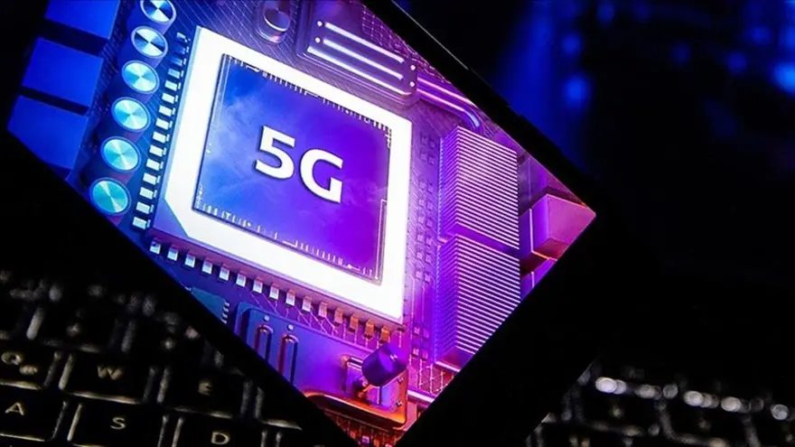 5G NE ZAMAN KULLANILACAK? 2 5G NE ZAMAN KULLANILACAK? 2