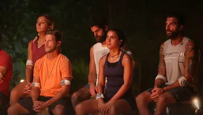 Survivor Türkiye Yunanistan'da eleme adayları kimler oldu dokunulmazlığı kimler kazandı? (Survivor son bölüm detayları)