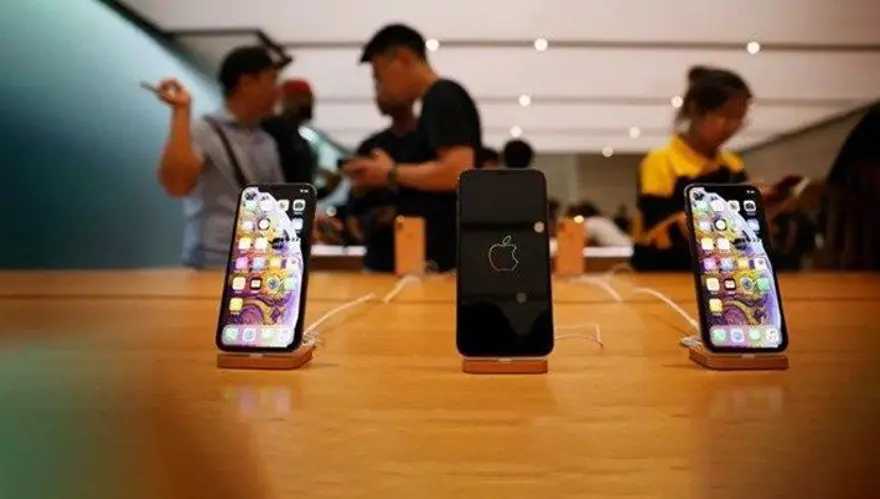 iPhone'larda reklam dönemi 