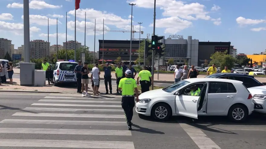 Çorlu’da direksiyon başında kalp krizi 3 Çorlu’da direksiyon başında kalp krizi 3