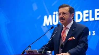 TOBB ve sanayi odaları başkanlarından ortak basın açıklaması: Şirketlere haksız ithamlar yapılıyor