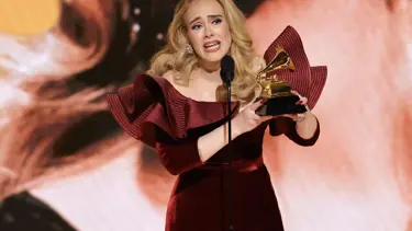 Müziğe ara vereceğini söyleyen Adele'in "gizli planı" ortaya çıktı