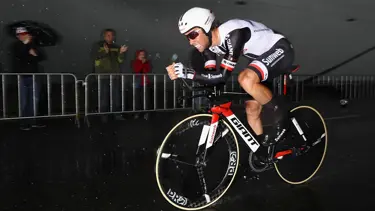 Kazananı foto finiş belirledi