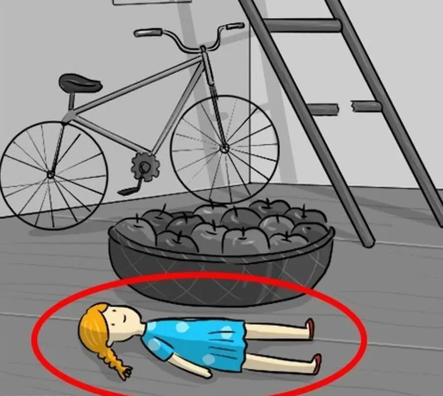 Resimdeki objelerden birini seç, en gizli özelliğin ortaya çıksın (Kişilik testi) 2 Resimdeki objelerden birini seç, en gizli özelliğin ortaya çıksın (Kişilik testi) 2