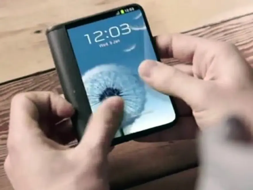 Samsung, iPhone 8'i bu modelle gölgede bırakacak! 5