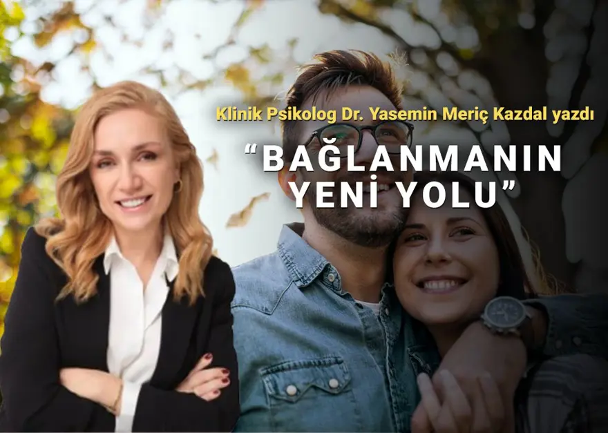 BAĞLANMA İHTİYACI VE DİJİTAL ZEMİN 