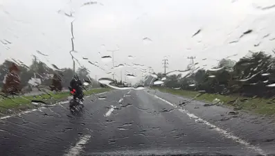 Batı Karadeniz için gök gürültülü sağanak yağış uyarısı