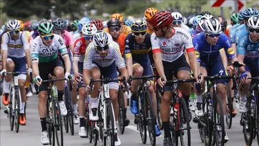 Bisiklet sezonunun ilk büyük tur yarışları başlıyor