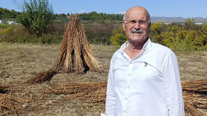 Altın Susam'a hırsız dadandı: Motosikletle gelip çalmışlar 1