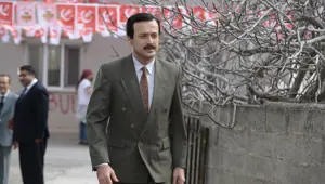Reis filminde Erdoğan’ı Gökhan Aslan seslendirdi