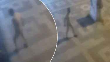 Bakırköy'de çıplak saldırgan: Bütün iş yerlerini taşladı