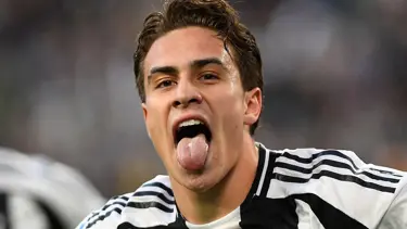 İtalyanlar milli futbolcu için kararını verdi: "Başkan, Kenan Yıldız'ın en büyük hayranı"