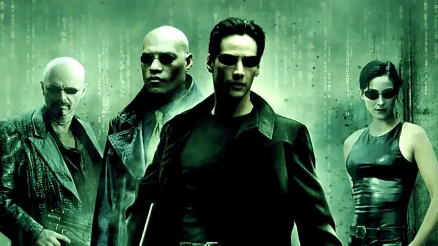 Ölmeden önce izlemeniz gereken 50 kült film 42 Ölmeden önce izlemeniz gereken 50 kült film 42