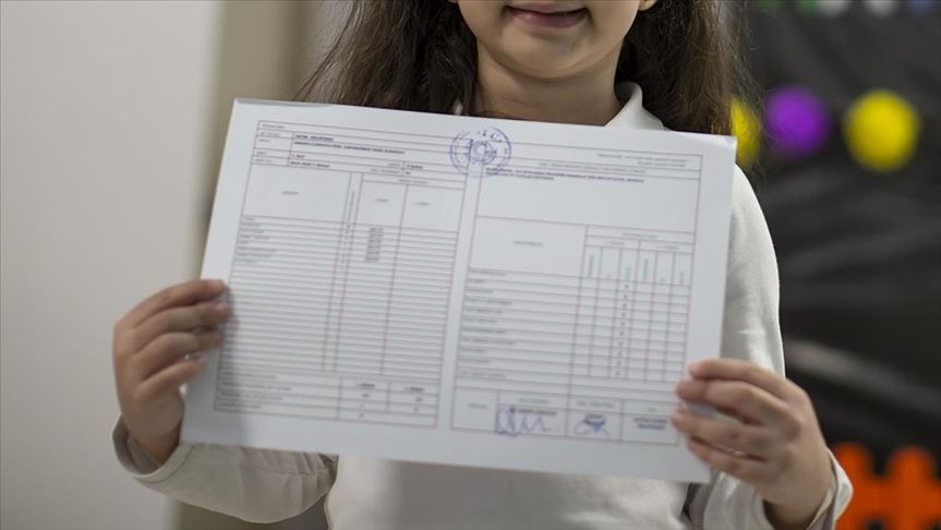 e-Okul ile e-Karne nasıl görüntülenir? (e-Okul VBS’ye nasıl giriş yapılır?)