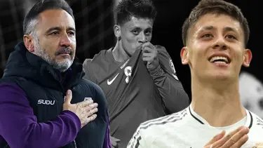 Arda Güler'i anlattı ve yeni yıldızına mesaj verdi: "16 yaşından belliydi, pas gelmediğinde kızardı!"