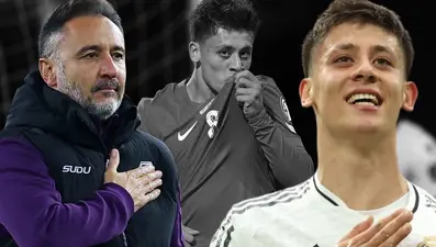 Arda Güler'i anlattı ve yeni yıldızına mesaj verdi: "16 yaşından belliydi, pas gelmediğinde kızardı!"