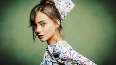 Damla Sönmez Atatürk filminde rol alacak