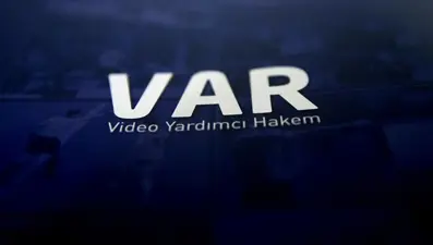 VAR kayıtları ne zaman, saat kaçta açıklanacak? Süper Lig 27. hafta VAR kayıtları nasıl izlenir?