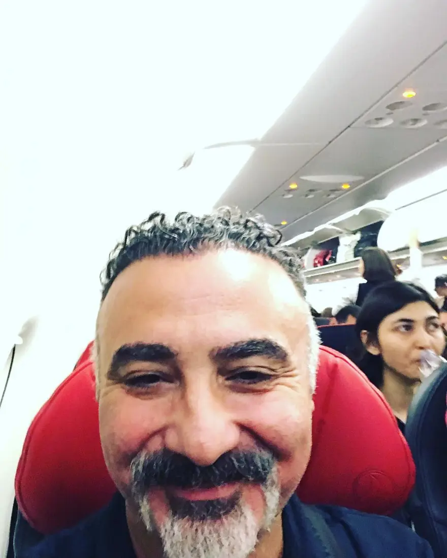 Burak Özçivit'ten Khabib Nurmagomedov paylaşımı (Instagram'da ünlüler 10 Ekim 2018) 10